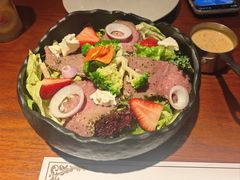 -咖梦餐厅 COMENG RESTAURANT
