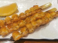 -鸟鹏烧鸟居酒屋(熙龙湾店)