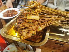 -盟重烧烤(高正街店)