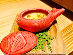 -花潮料理艺食馆(世欧广场店)