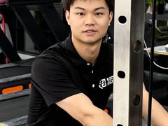 -超减·私教减肥馆(世博店)