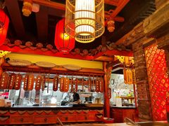-谭鸭血老火锅(日本东京店)