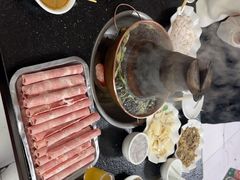 -原柳滩高台阶涮羊肉