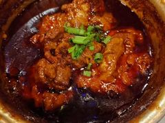 -寂寞的豆芽 蒙古原切大串(金宇店)