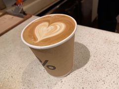 -% Arabica(京都东山店)