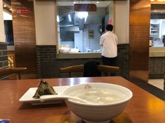 大堂-五芳斋(中山大道总店)