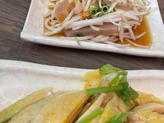 -五星海南鸡饭餐馆(东海岸路店)