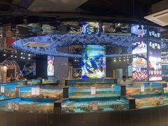 -新阿布海鲜大酒店