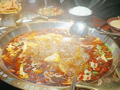 -受气牛肉·重庆耙牛肉(来福士店)