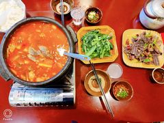 -和福餐馆(西江古街店)