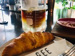 -Gee Coffee Roasters(万象天地店)