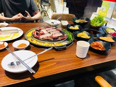 -obba烤吧(新光汇店)