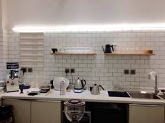 -Onirii Coffee(长乐路店)