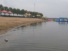 -呼兰河口湿地公园