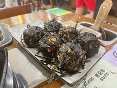-高基五春川炒鸡排 韩国料理(威海总店)