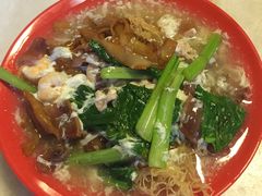 滑蛋鸳鸯-金莲记(茨厂街店)