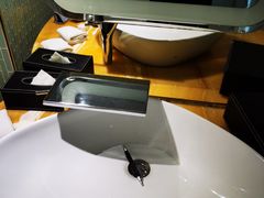 -青岛银沙滩温德姆至尊酒店