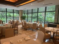 -苏州阳澄湖澜廷酒店-有景阁中餐厅