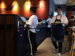 -里岛烤鱼(东港凯虹广场店)