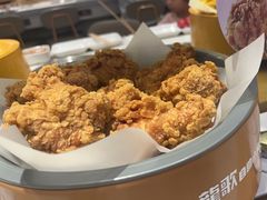 -龍歌自助小火锅(崂山丽达店)