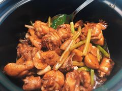 -匠心牛公馆·潮汕牛肉海鲜火锅(索菲特店)