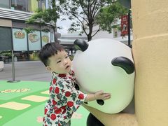 -东莞松山湖万象汇