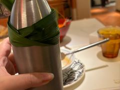 -太食獸泰式茶餐厅(IFS国金中心店)