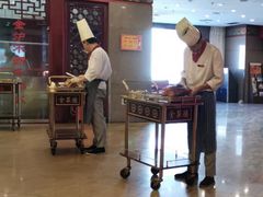 -全聚德(长江路店)