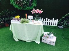 -苏小糖(鼓浪屿三丘田花园店)