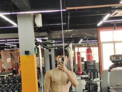 -佳禾健身(三元里店)