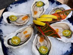 -月会居酒屋·刺身铁板烧(宝安店)