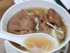 -百福麵家(新馬路店)