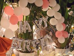 -天空花园餐吧·生日·团建(南山店)