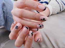 -斯馨·健康美甲美睫