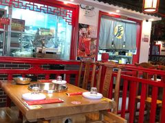 -老诚一锅(来北家园店)