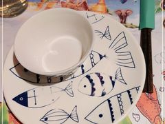 -普叽普叽泰式茶餐厅(港汇店)