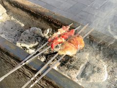 -最心疆拌面·抓饭·烧烤
