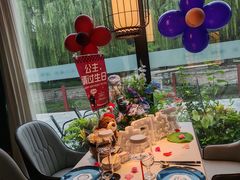 -食悦江南·淮扬菜·烤鸭(亚运村·惠新店)