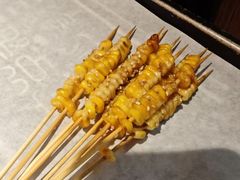 -聚点串吧·小酒局(北京旗舰店)