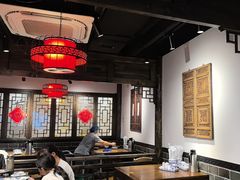 -老盛庆排档•南京菜(夫子庙店)