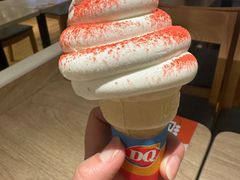 -DQ·蛋糕·冰淇淋(奥林匹克广场店)