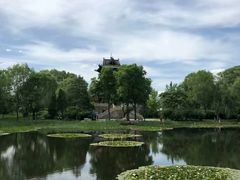 -常家庄园