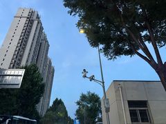 -易通行汽车陪练(通州店)