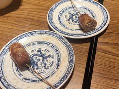 -和府捞面(星光大道一期店)