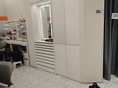 -海马体照相馆(广州新世界云门New park店)