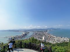 -广东惠东海龟国家级自然保护区