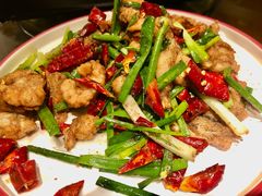 -金龙·打边炉(南京西路店)