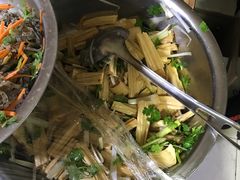 -济南亮亮烧烤(延安三路店)