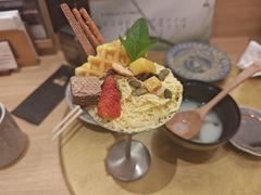-鮨政· Omakase(港汇恒隆广场店)