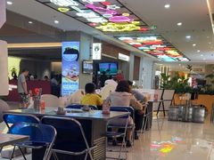 -哈哈碳都·牛肋条无限自助烤肉(宝龙店)